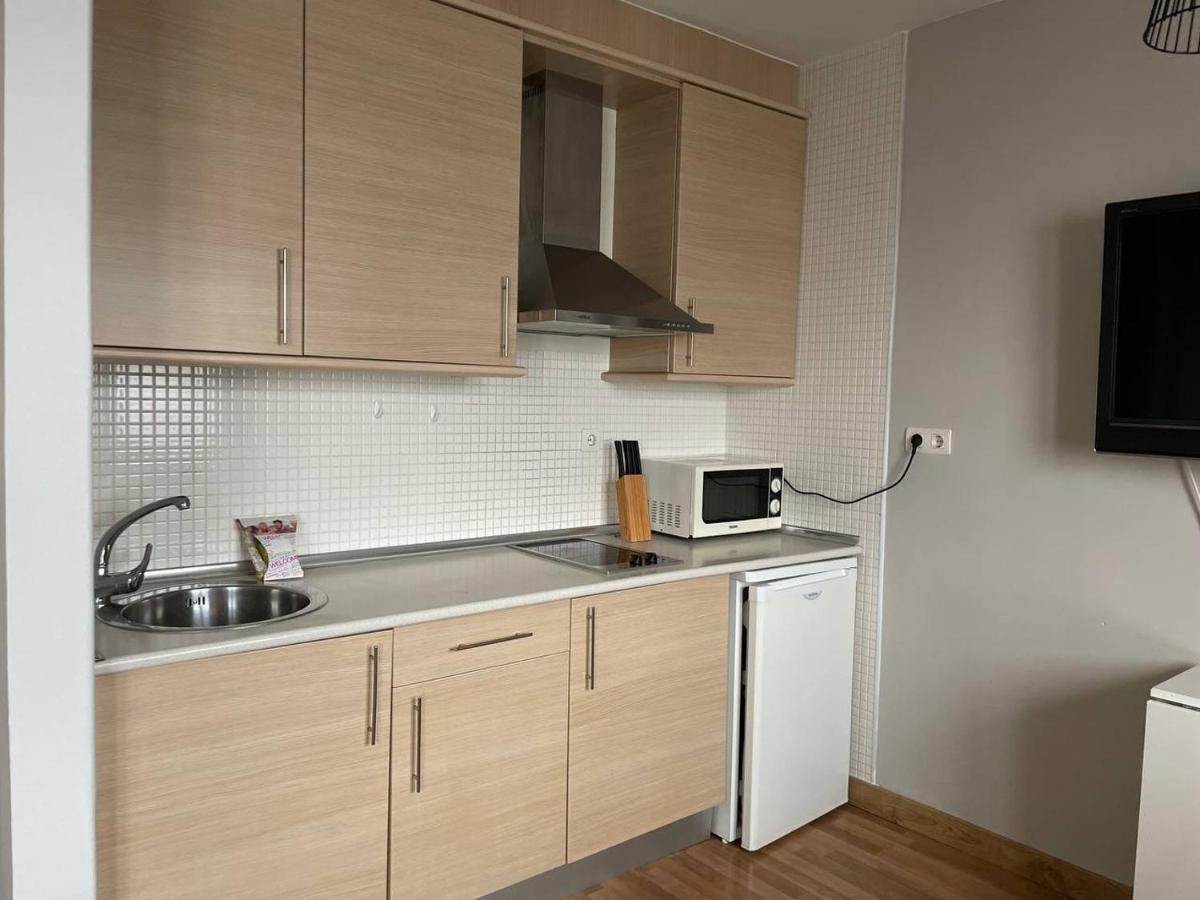 House Sierra Nevada Apartamentos 外观 照片
