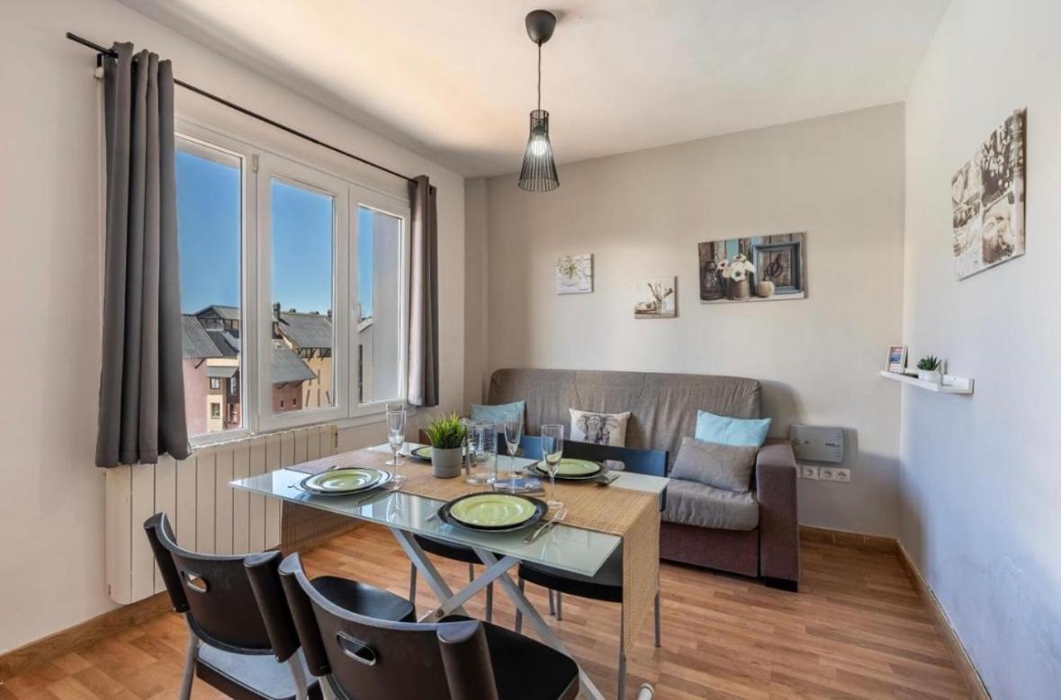 House Sierra Nevada Apartamentos 外观 照片
