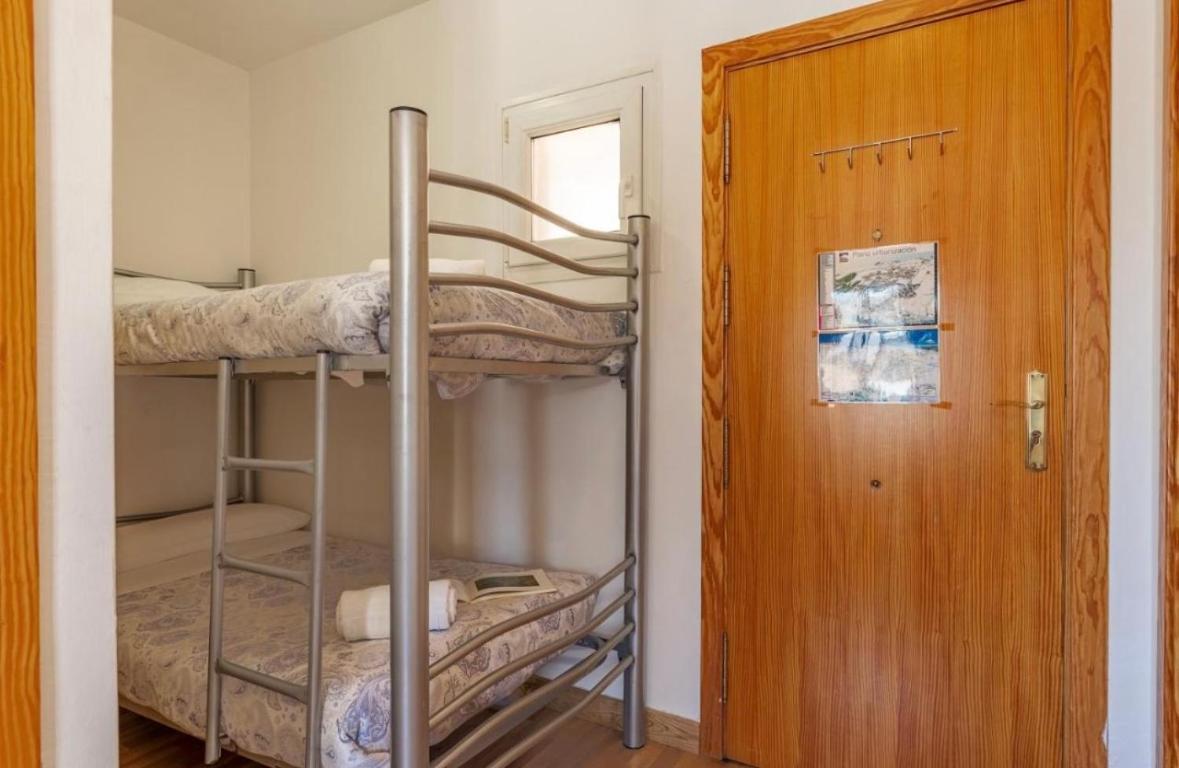 House Sierra Nevada Apartamentos 外观 照片