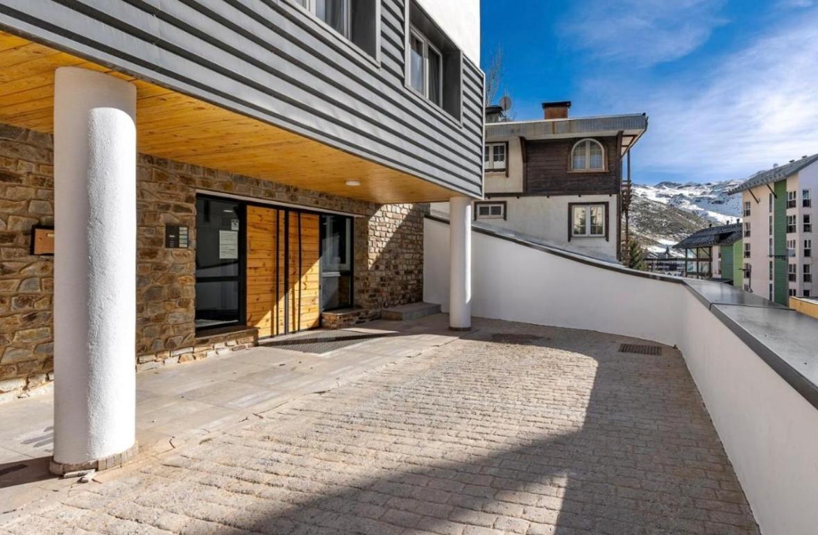 House Sierra Nevada Apartamentos 外观 照片