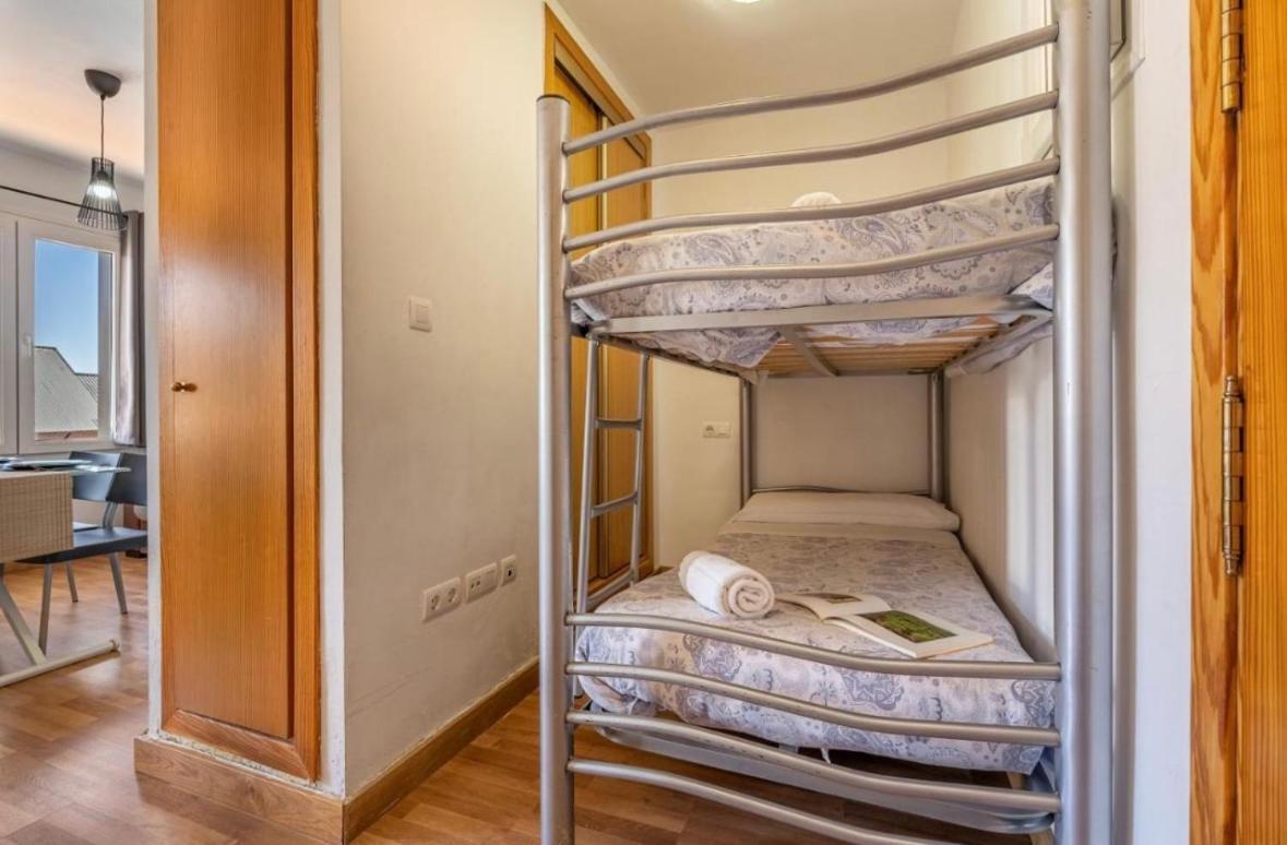 House Sierra Nevada Apartamentos 外观 照片